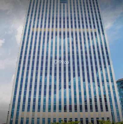 Menara BRILiaN Menara BRILiaN