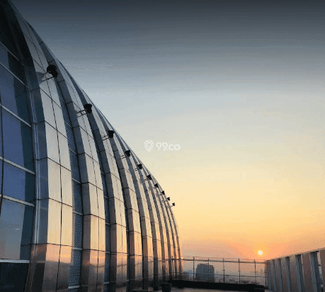 Menara BRILiaN Menara BRILiaN
