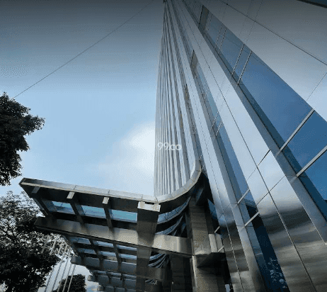 Menara BRILiaN Menara BRILiaN