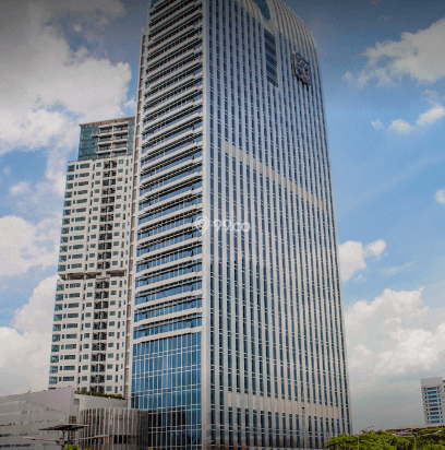 Menara BRILiaN Menara BRILiaN