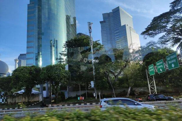 Menara Global Menara Global