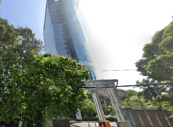 Menara Global Menara Global