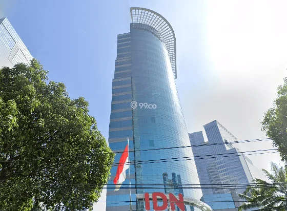 Menara Global Menara Global