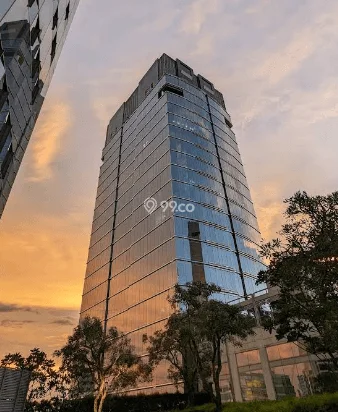 Menara Jamsostek - South Tower Menara Jamsostek - South Tower