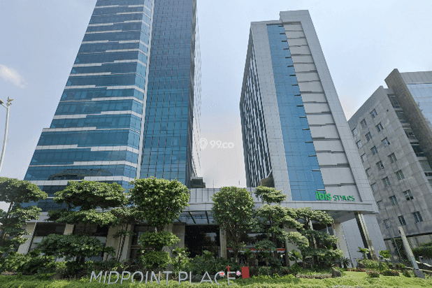 Midpoint Place Midpoint Place