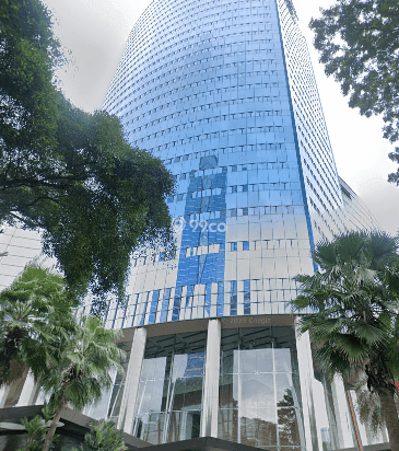 Wisma Mulia 2 Wisma Mulia 2