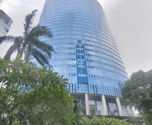 Wisma Mulia 2 Wisma Mulia 2