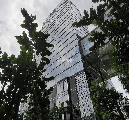 Wisma Mulia 2 Wisma Mulia 2