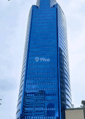 Wisma Mulia 2 Wisma Mulia 2