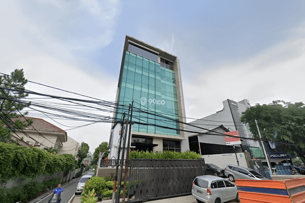 Wisma 81 Wisma 81