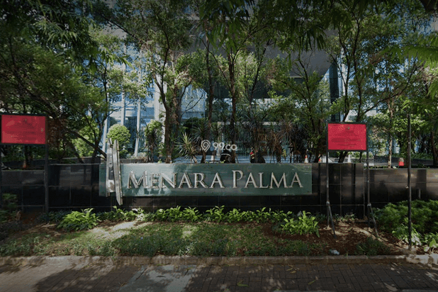 Menara Palma 1 Menara Palma 1