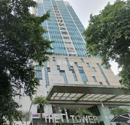 The H Tower The H Tower