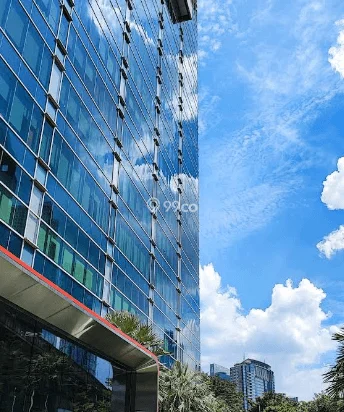 Cyber 2 Tower Cyber 2 Tower