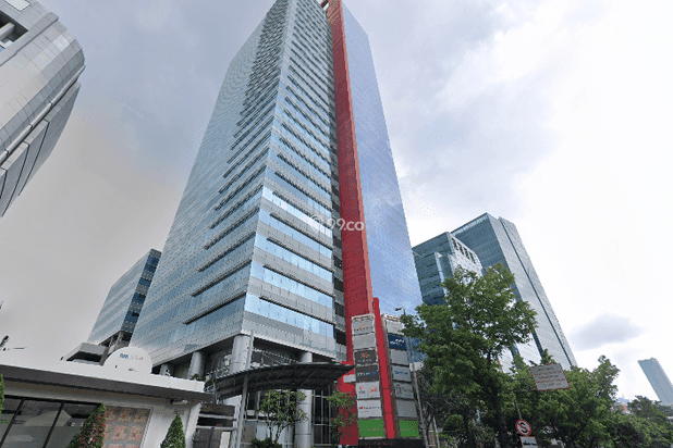 Menara Kuningan Menara Kuningan