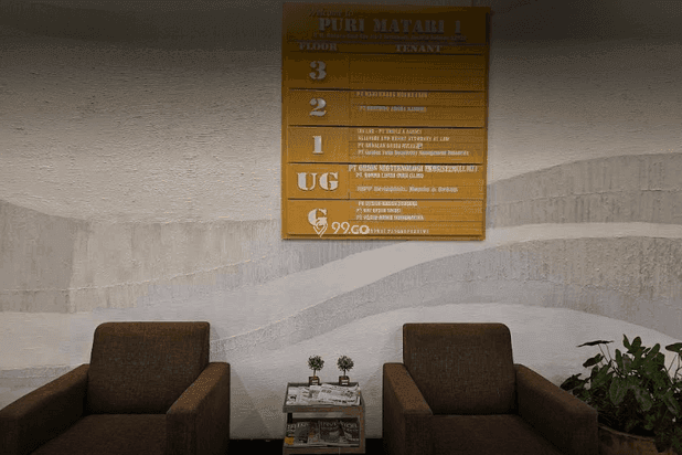 Puri Matari 1 Puri Matari 1