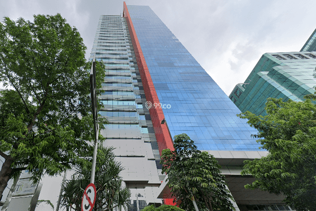 Menara Kuningan Menara Kuningan