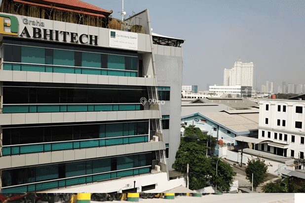 Graha Abhitech Graha Abhitech