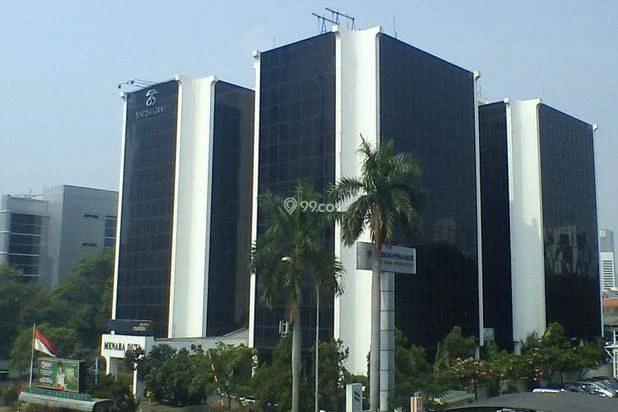Menara Duta Menara Duta