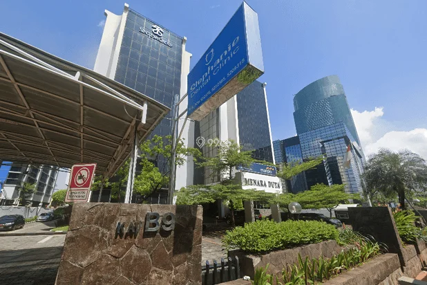 Menara Duta Menara Duta