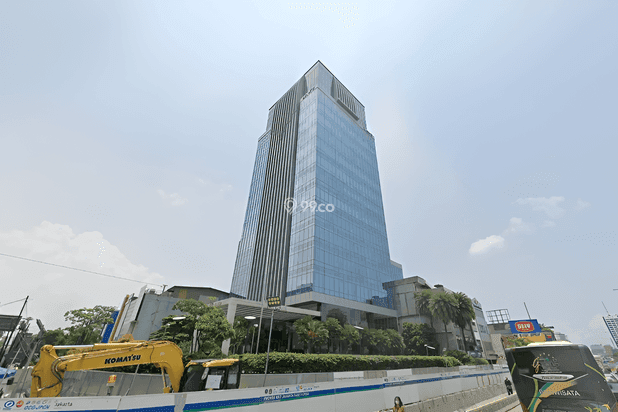 Lawu Tower (Ex Telesindo Tower) Lawu Tower (Ex Telesindo Tower)