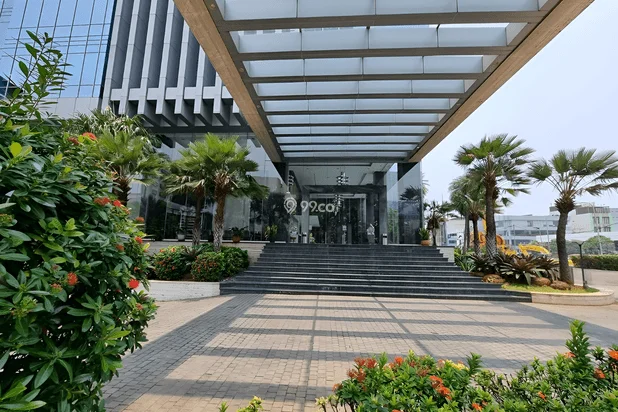 Lawu Tower (Ex Telesindo Tower) Lawu Tower (Ex Telesindo Tower)