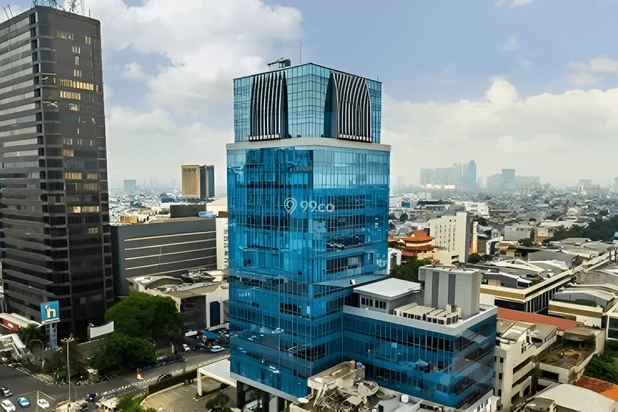 Lawu Tower (Ex Telesindo Tower) Lawu Tower (Ex Telesindo Tower)