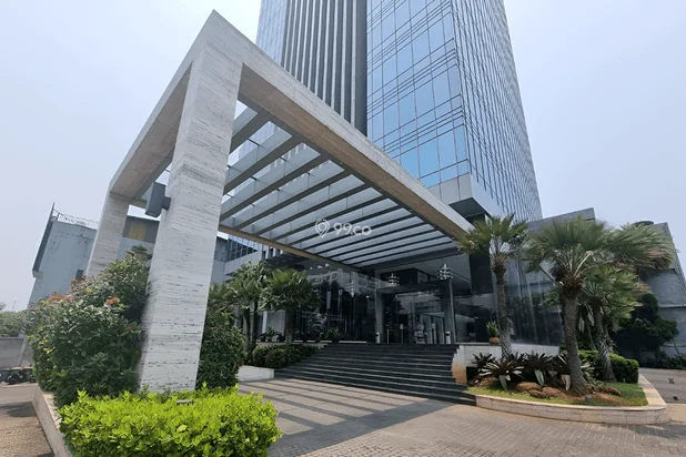 Lawu Tower (Ex Telesindo Tower) Lawu Tower (Ex Telesindo Tower)