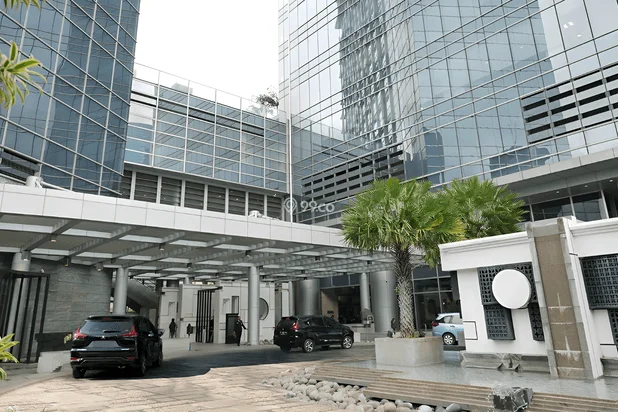 Capital Place Capital Place