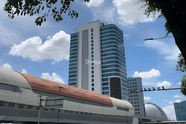 T Tower T Tower