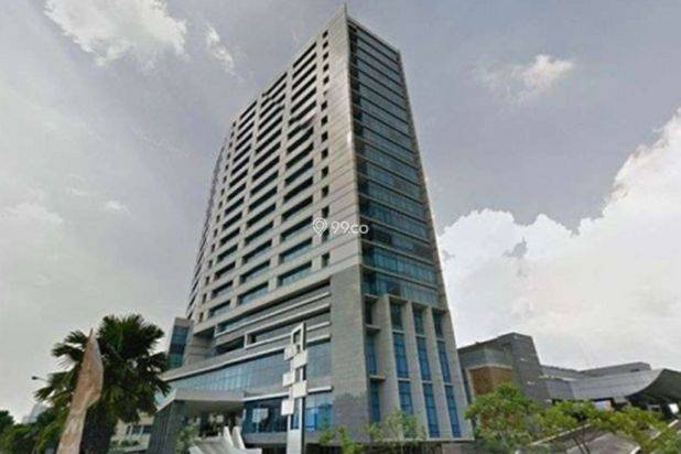 Menara Bidakara 2 Menara Bidakara 2
