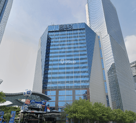 Gedung BRI 2 Gedung BRI 2