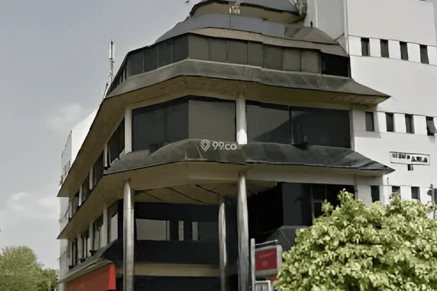Wisma Aria Wisma Aria