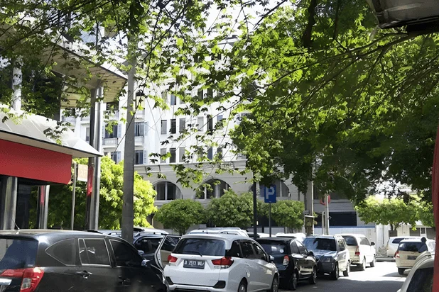 Wisma Aria Wisma Aria