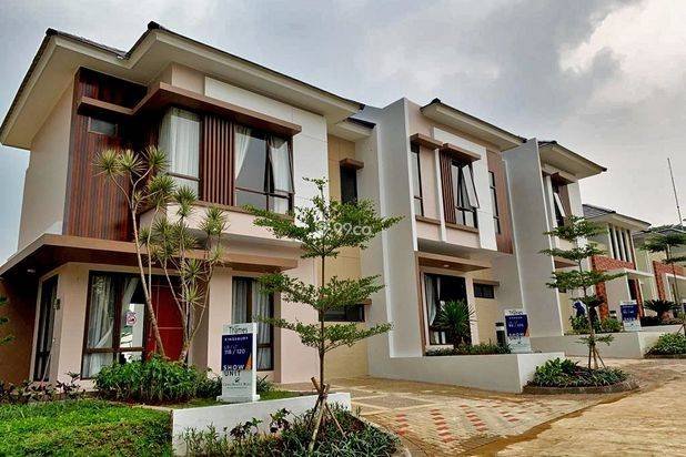 Citra Sentul Raya Citra Sentul Raya