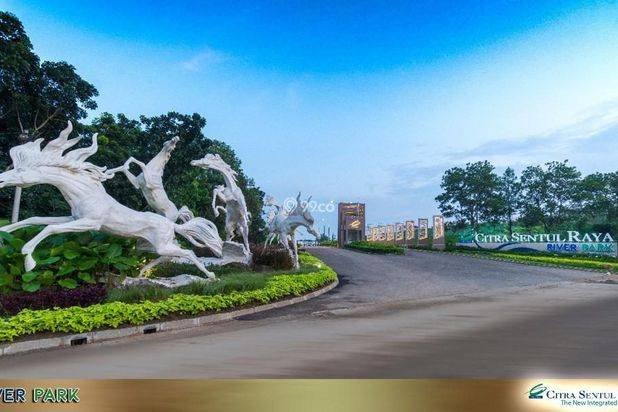 Citra Sentul Raya Citra Sentul Raya