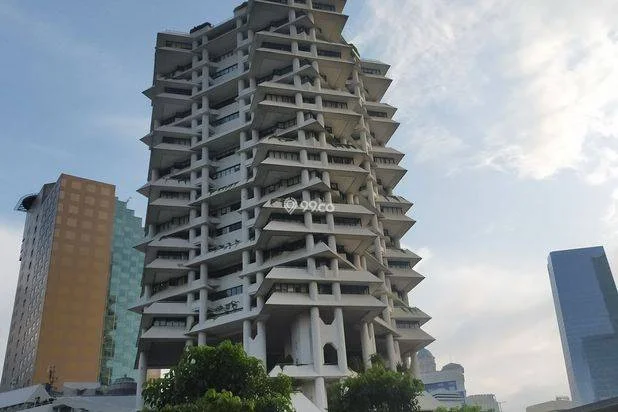 Intiland Tower Intiland Tower
