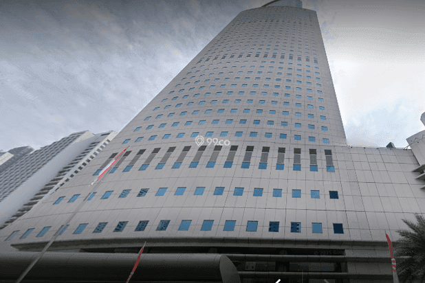 Gedung BNI Gedung BNI