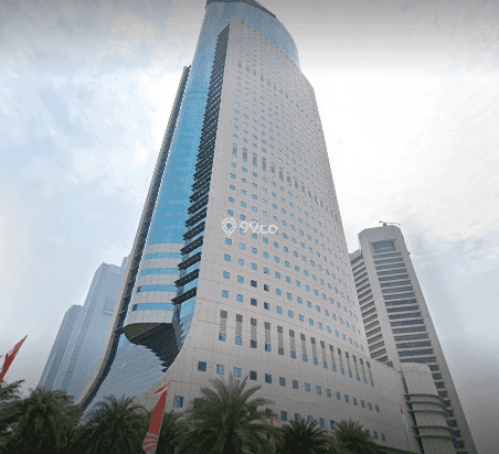 Gedung BNI Gedung BNI