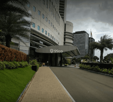 Gedung BNI Gedung BNI