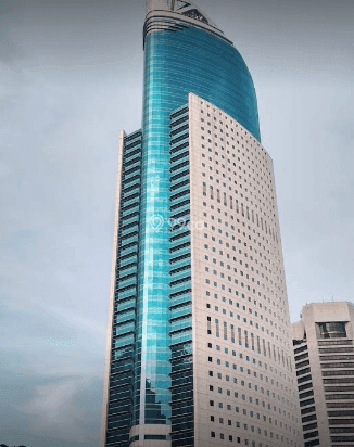 Gedung BNI Gedung BNI