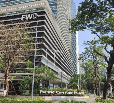 Pacific Century Place Tower (PCP Tower) Pacific Century Place Tower (PCP Tower)