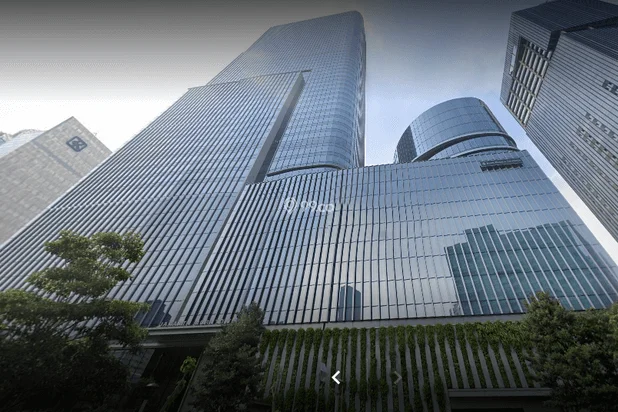Jakarta Mori Tower Jakarta Mori Tower