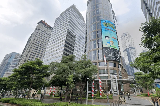 Menara Sudirman Menara Sudirman
