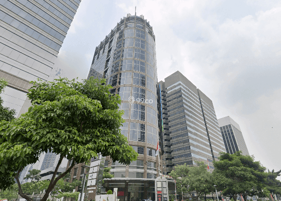 Menara Sudirman Menara Sudirman