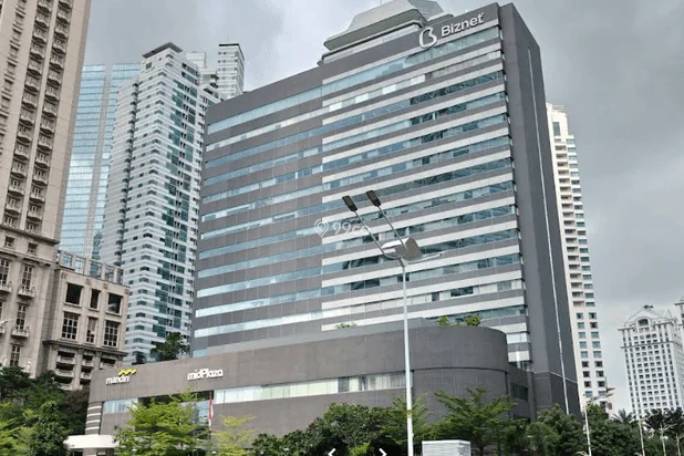 Mid Plaza 1 Mid Plaza 1