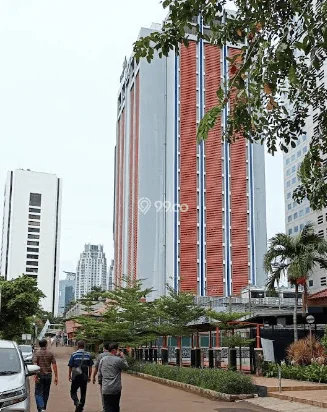 Menara Taspen (Ex. Gedung Artha Loka) Menara Taspen (Ex. Gedung Artha Loka)
