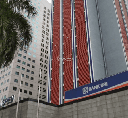 Menara Taspen (Ex. Gedung Artha Loka) Menara Taspen (Ex. Gedung Artha Loka)