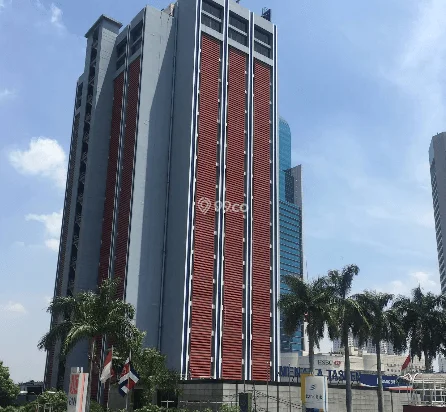 Menara Taspen (Ex. Gedung Artha Loka) Menara Taspen (Ex. Gedung Artha Loka)