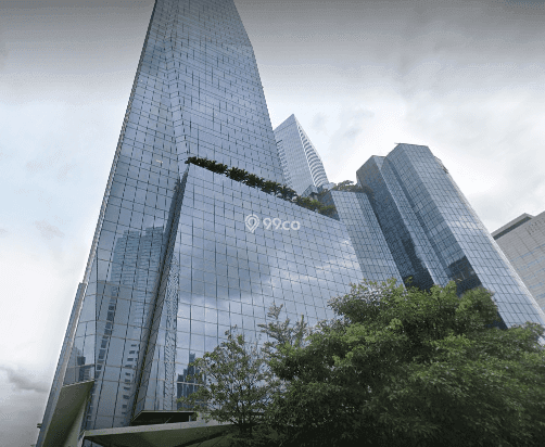 International Financial Center International Financial Center