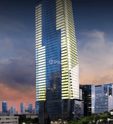 International Financial Center International Financial Center